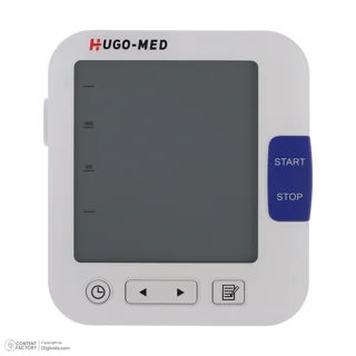 فشارسنج بازویی دیجیتال هوگو مد مدل U81E-10.webp